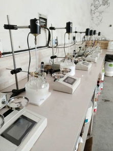 减胶剂生产技术合作转让与配方工艺优化——展浩化工专业咨询