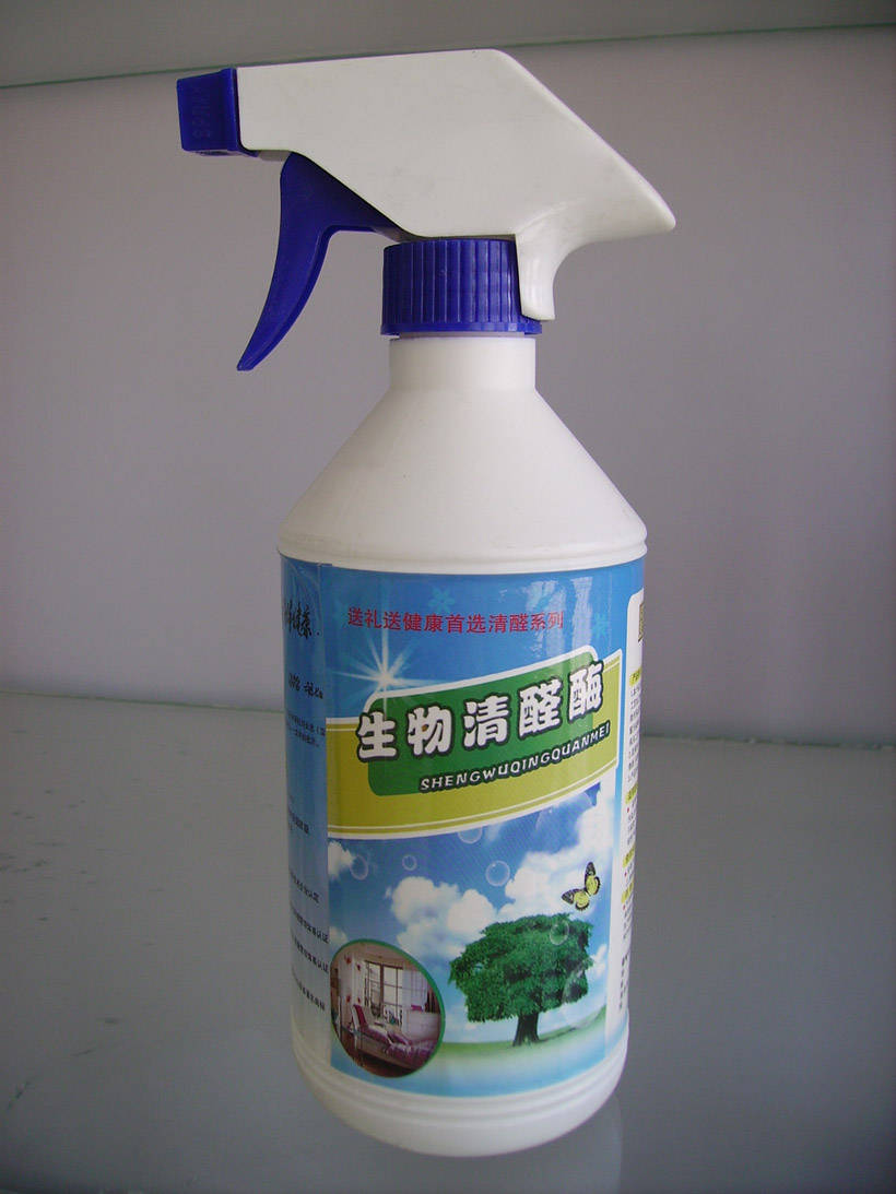 生物清醛酶（甲醛清除剂）技术转让 打造绿色环保新机遇